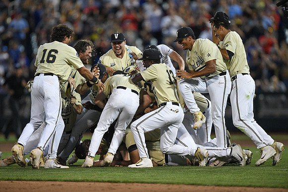 Vandy Dogpile